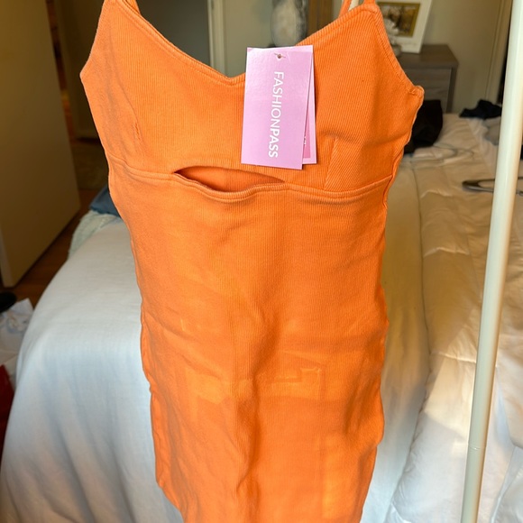 BB DAKOTA Out Late Dress - BRAND NEW WITH TAGS - Picture 2 of 2